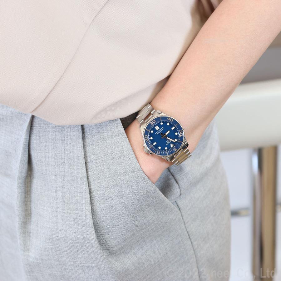 TISSOT（ティソ） 腕時計 メンズ レディース シースター 1000 クオーツ
