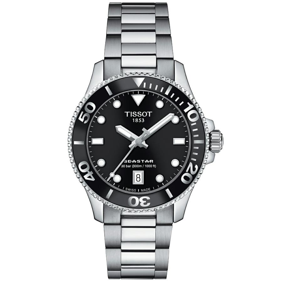 ティソ TISSOT シースター SEASTAR 1000 T120.210.11.051.00  