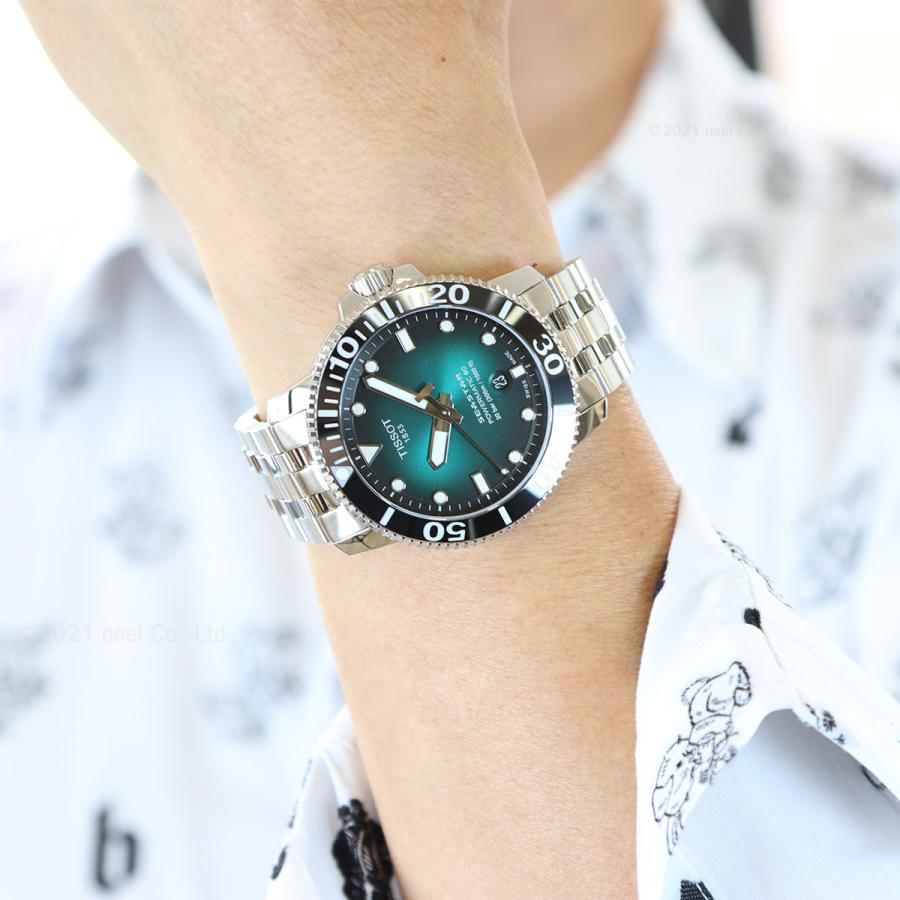 neelセレクトショップ 2nd Yahoo 店ティソ TISSOT 腕時計 メンズ シー