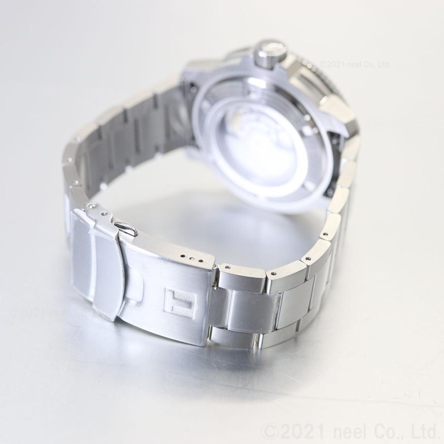 TISSOT ノベルティー付き!ティソ シースター 2000 ダイバーズ TISSOT ノベルティー付き!ティソ シースター 2000 ダイバーズ