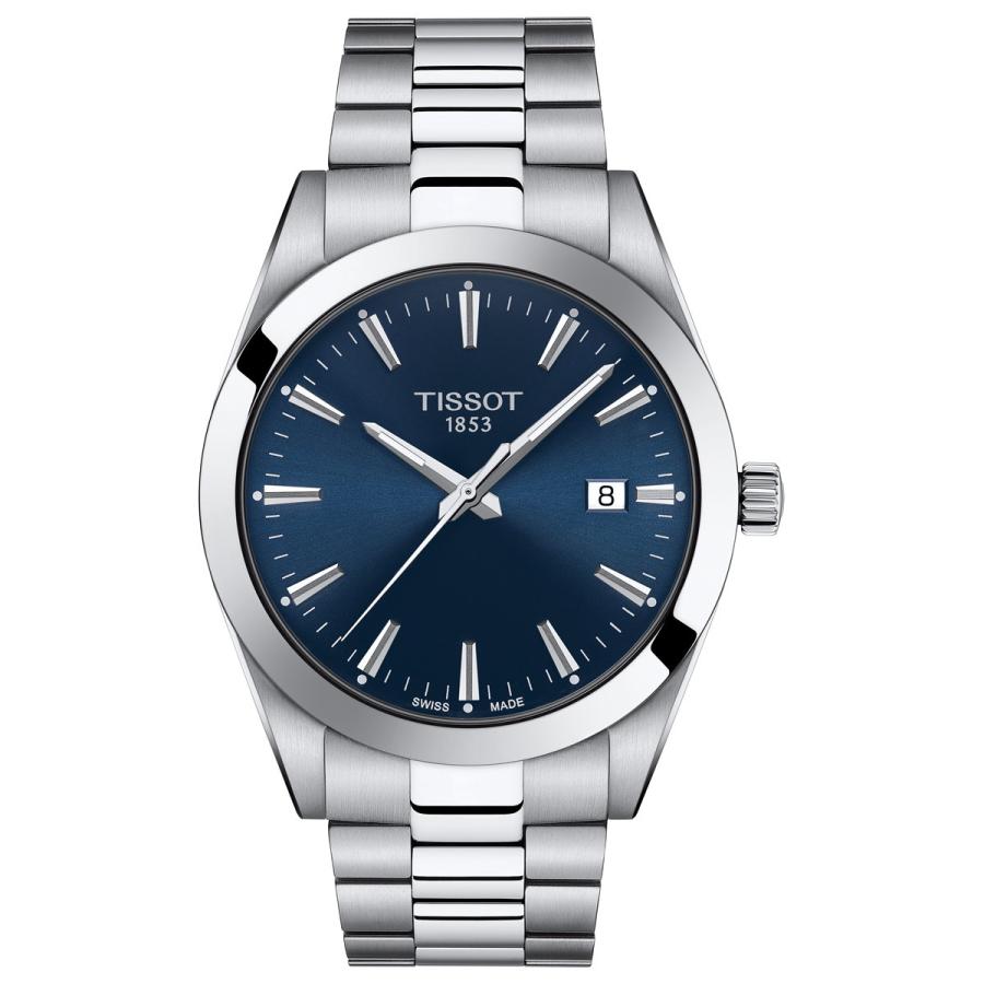 TISSOT（ティソ） （6/1から値上）ティソ 腕時計 メンズ ジェントル 