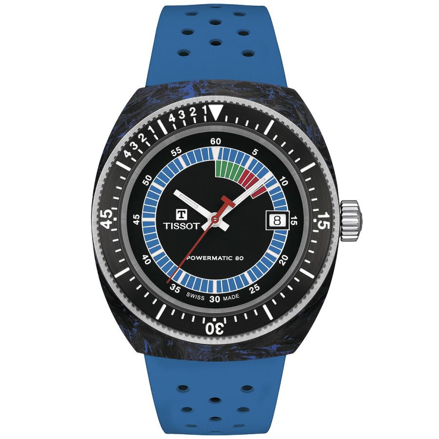 TISSOT（ティソ） シデラル パワーマティック80 41MM T145.407.97 