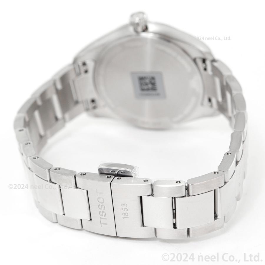 TISSOT ティソ PR 100 クォーツ 40mm T150.210.11.116.00 腕時計 TISSOT ティソ PR 100 クォーツ 40mm T150.210.11.116.00 腕時計