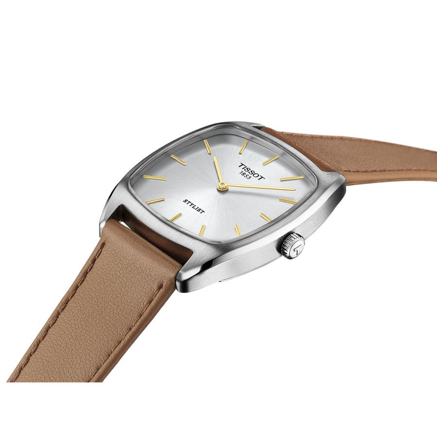 TISSOT（ティソ） TISSOT STYLIST スタイリスト T159.909.16.031.00 