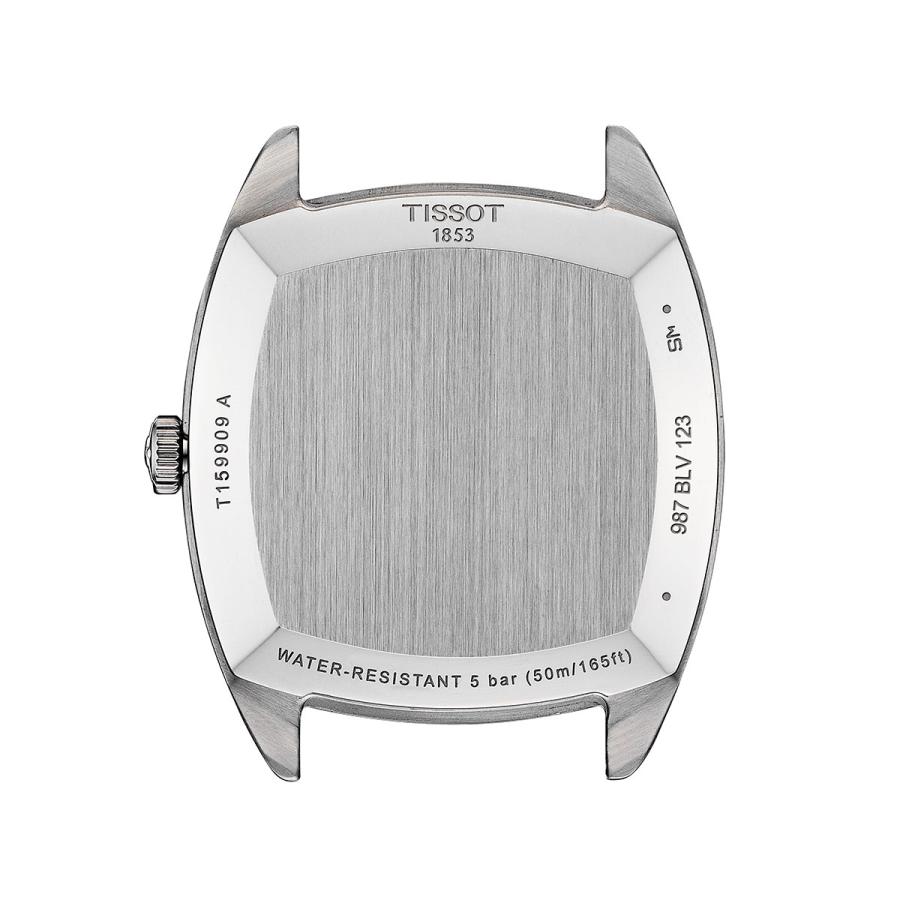 TISSOT（ティソ） TISSOT STYLIST スタイリスト T159.909.16.031.00