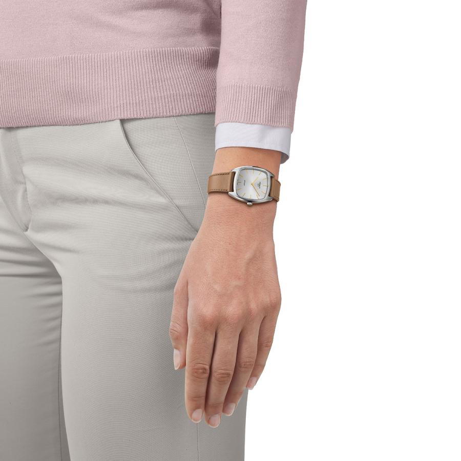 TISSOT（ティソ） TISSOT STYLIST スタイリスト T159.909.16.031.00 