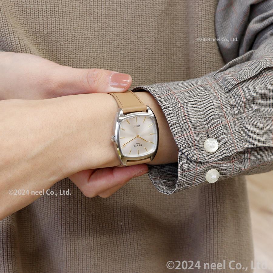 TISSOT（ティソ） TISSOT STYLIST スタイリスト T159.909.16.031.00 