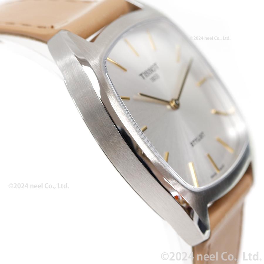 TISSOT（ティソ） TISSOT STYLIST スタイリスト T159.909.16.031.00