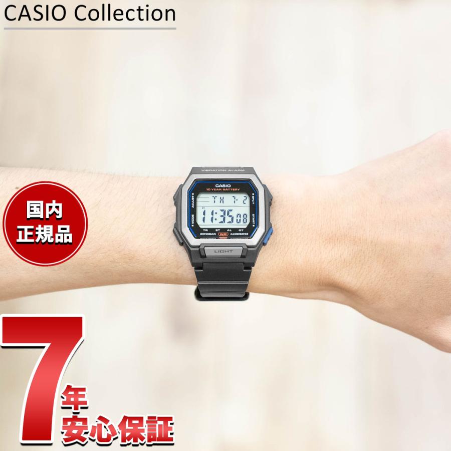 スタンダード（CASIO） カシオ コレクション CASIO Collection