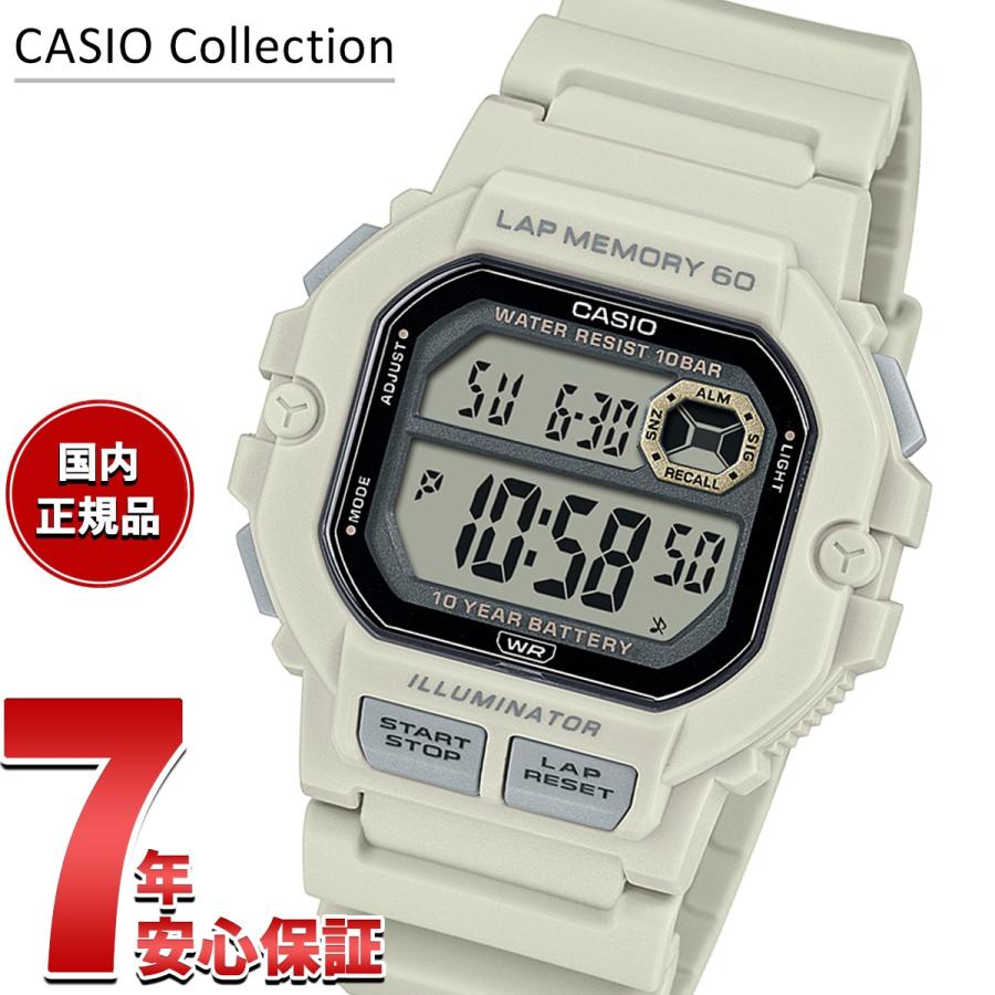 スタンダード（CASIO） カシオ コレクション CASIO Collection