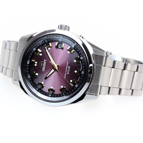 オリエント ネオセブンティーズ Neo70s ソーラー 電波時計 メンズ WV0081SE ORIENT Neo70s オリエント ORIENT ネオセブンティーズ ソーラー 電波時計 メンズ WV0081SE