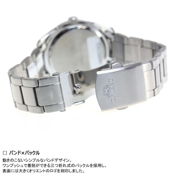 オリエント ネオセブンティーズ Neo70s ソーラー 電波時計 メンズ WV0081SE ORIENT Neo70s オリエント ORIENT ネオセブンティーズ ソーラー 電波時計 メンズ WV0081SE