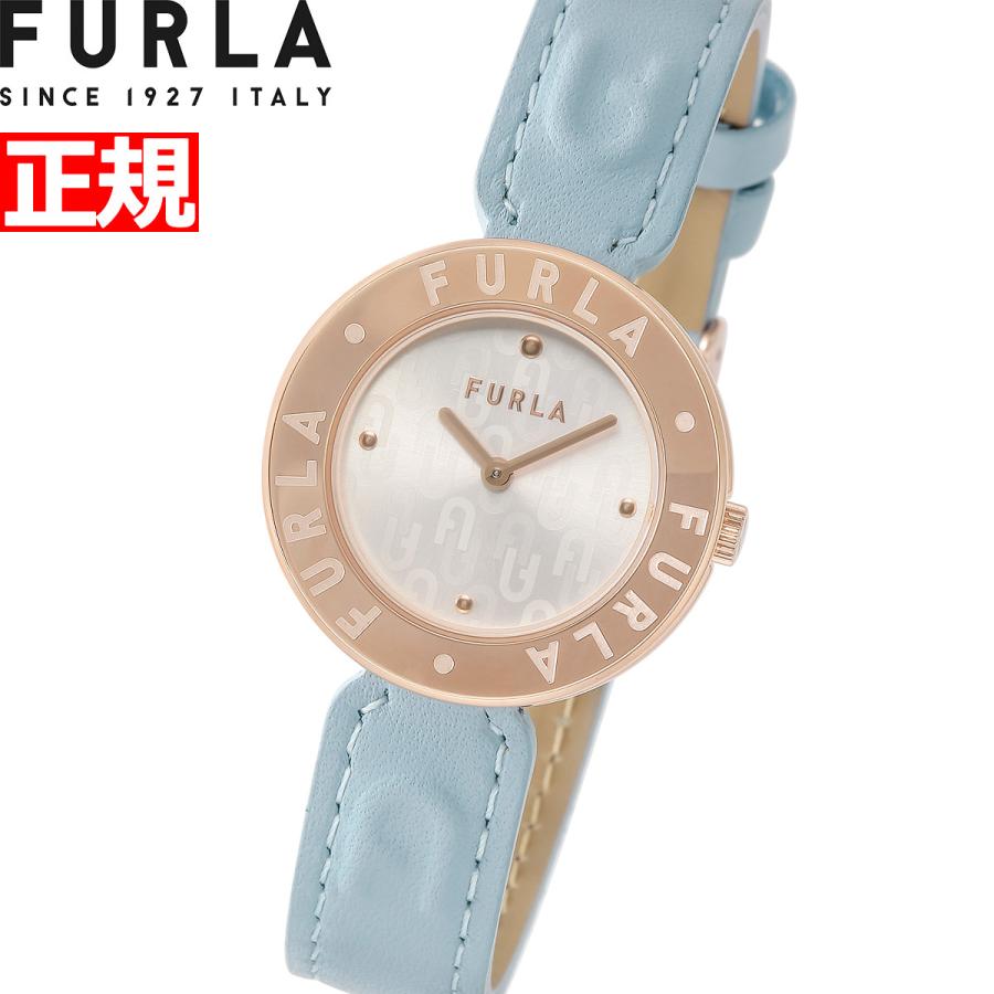 【超特価sale開催！】 レディース 腕時計 Furla フルラ フルラエッセンシャル WW00004006L3 ESSENTIAL FURLA 腕時計