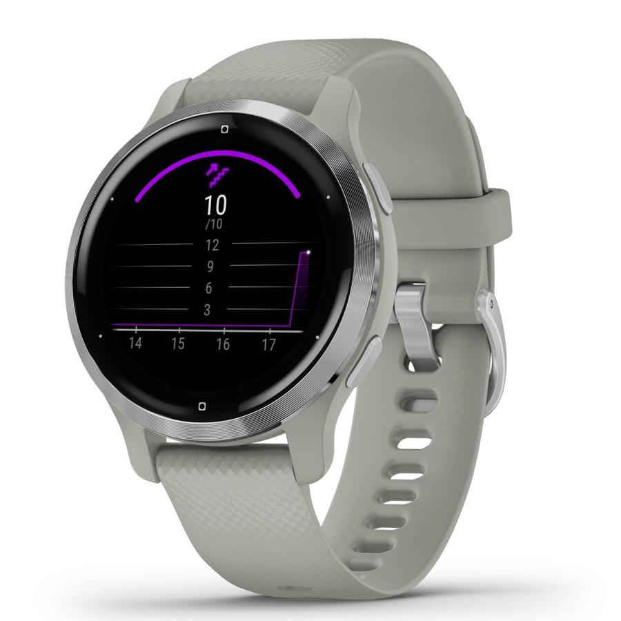 【〜6/6まで出品】 ガーミン GARMIN Venu 2S ヴェニュー GPS フィットネス スマートウォッチ 010-02429-62 【Q7288082273】(26128円)