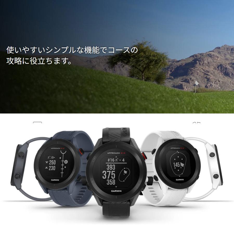 Approach ガーミン GARMIN S12 アプローチ ゴルフ GPS スマート
