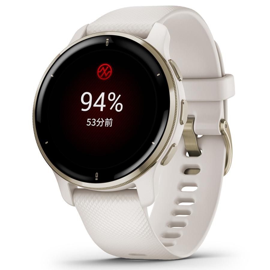 GARMIN ガーミン Venu 2 Plus ヴェニュー プラス GPS