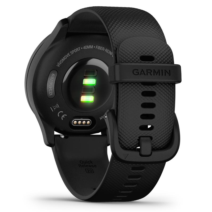 vivomove ガーミン GARMIN Sport ヴィヴォムーヴ スポーツ スマート