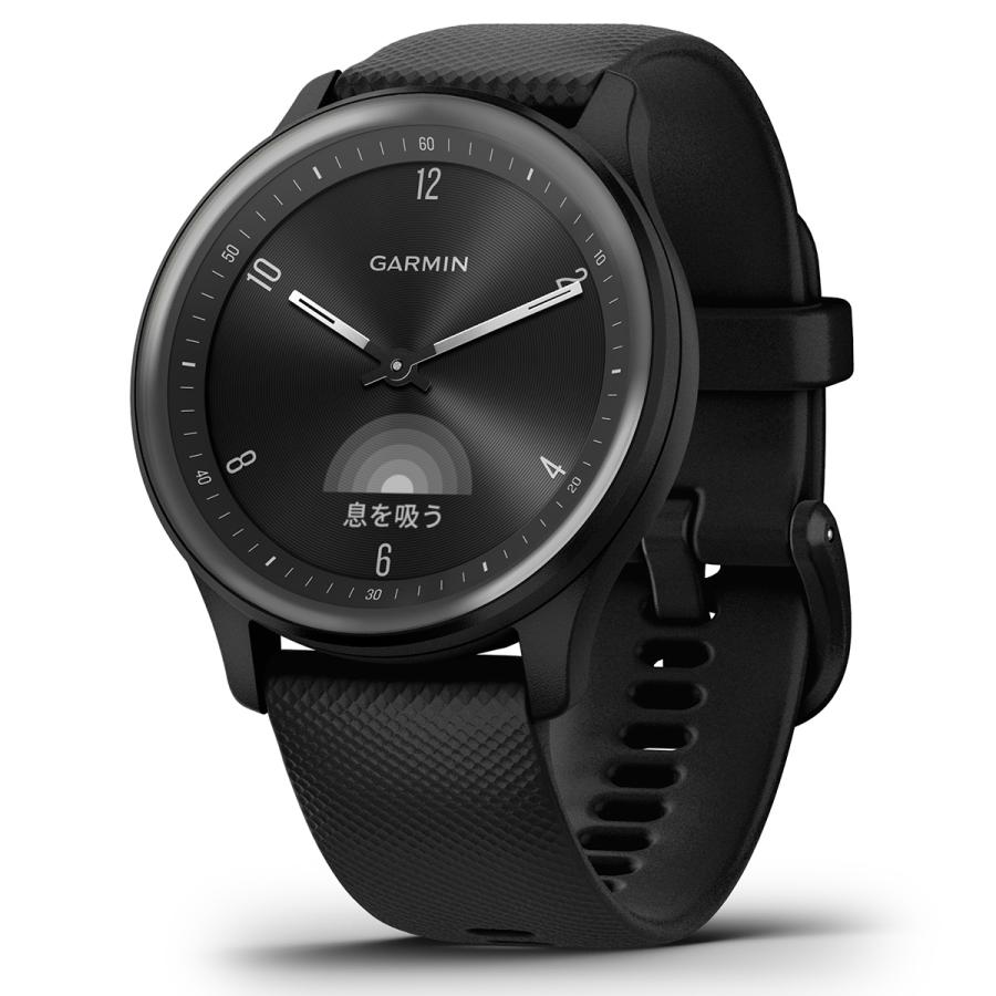 vivomove ガーミン GARMIN Sport ヴィヴォムーヴ スポーツ スマート