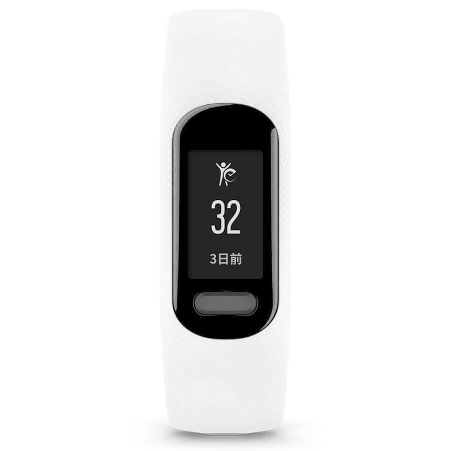 vivosmart ガーミン GARMIN 5 ヴィヴォスマート5 GPS スマートウォッチ