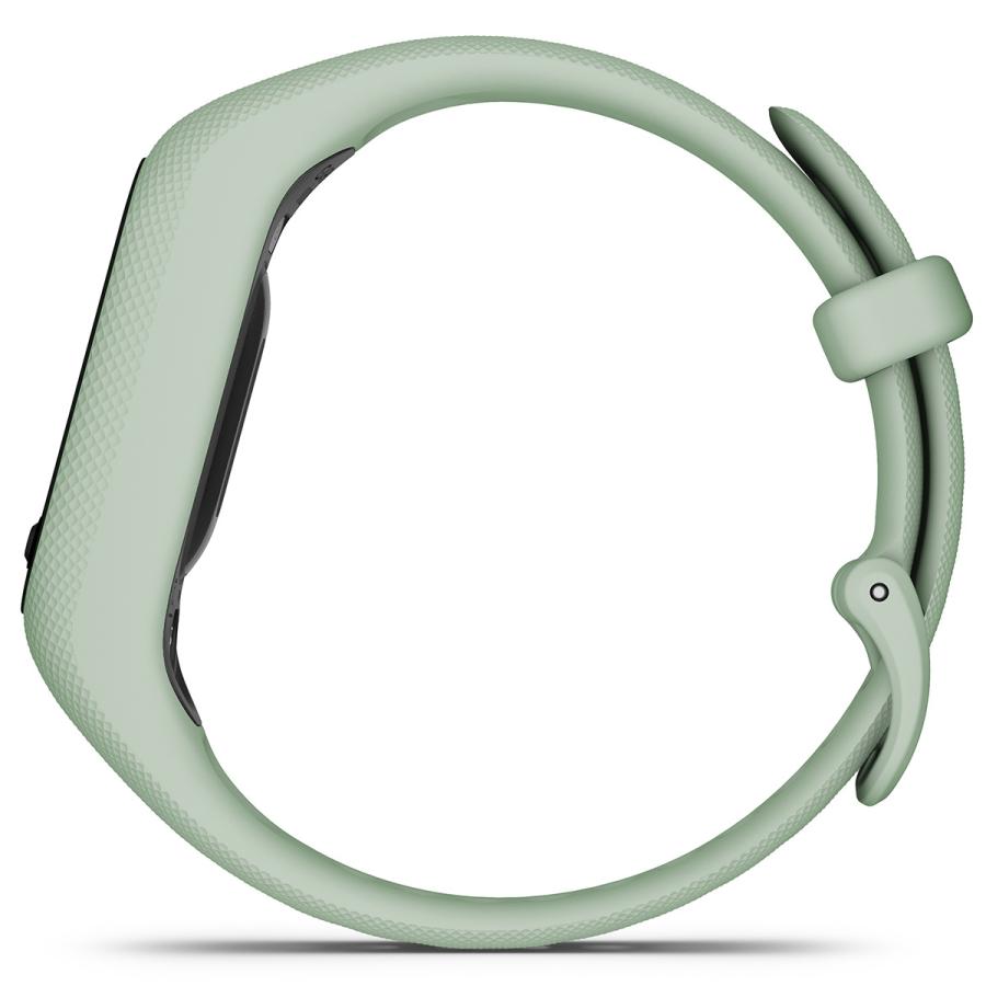 ガーミン GARMIN vivosmart 5 ヴィヴォスマート5 GPS スマートウォッチの画像