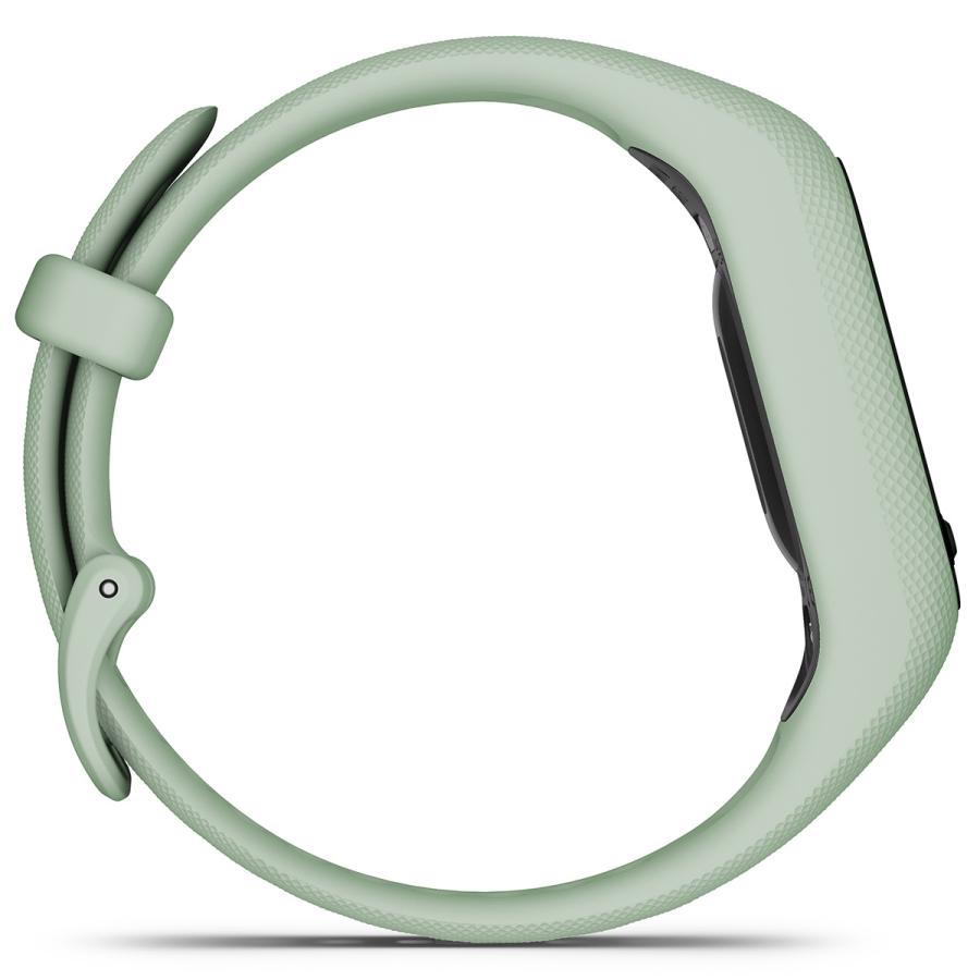 ガーミン GARMIN vivosmart 5 ヴィヴォスマート5 GPS スマートウォッチの画像