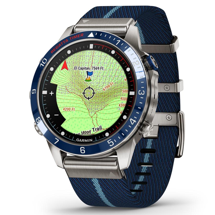 GARMIN（ガーミン） （無金利ローン）ガーミン GARMIN MARQ Captain