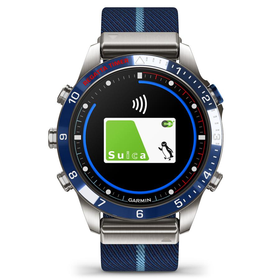 GARMIN （無金利ローン）ガーミン MARQ Captain Gen 2 マーク