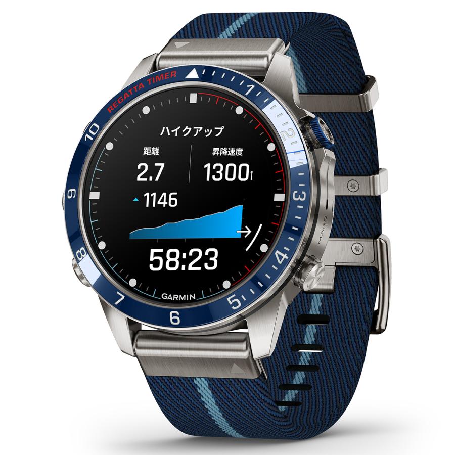 GARMIN（ガーミン） （無金利ローン）ガーミン GARMIN MARQ Captain