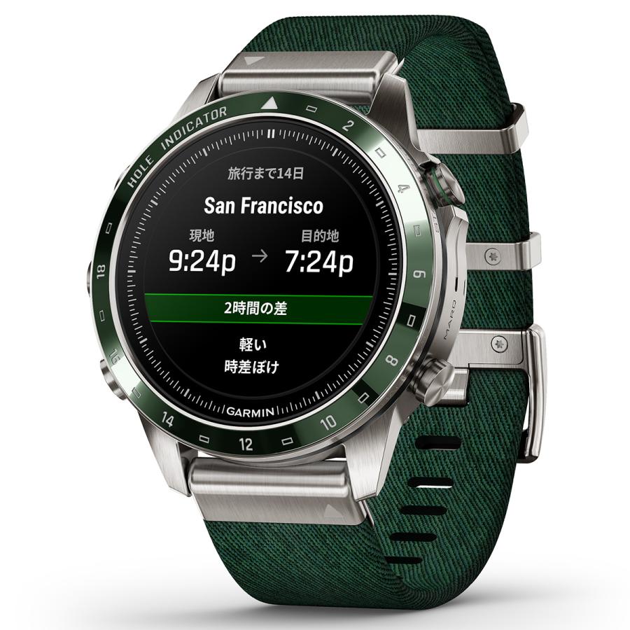GARMIN（ガーミン） （無金利ローン）ガーミン GARMIN MARQ Golfer Gen