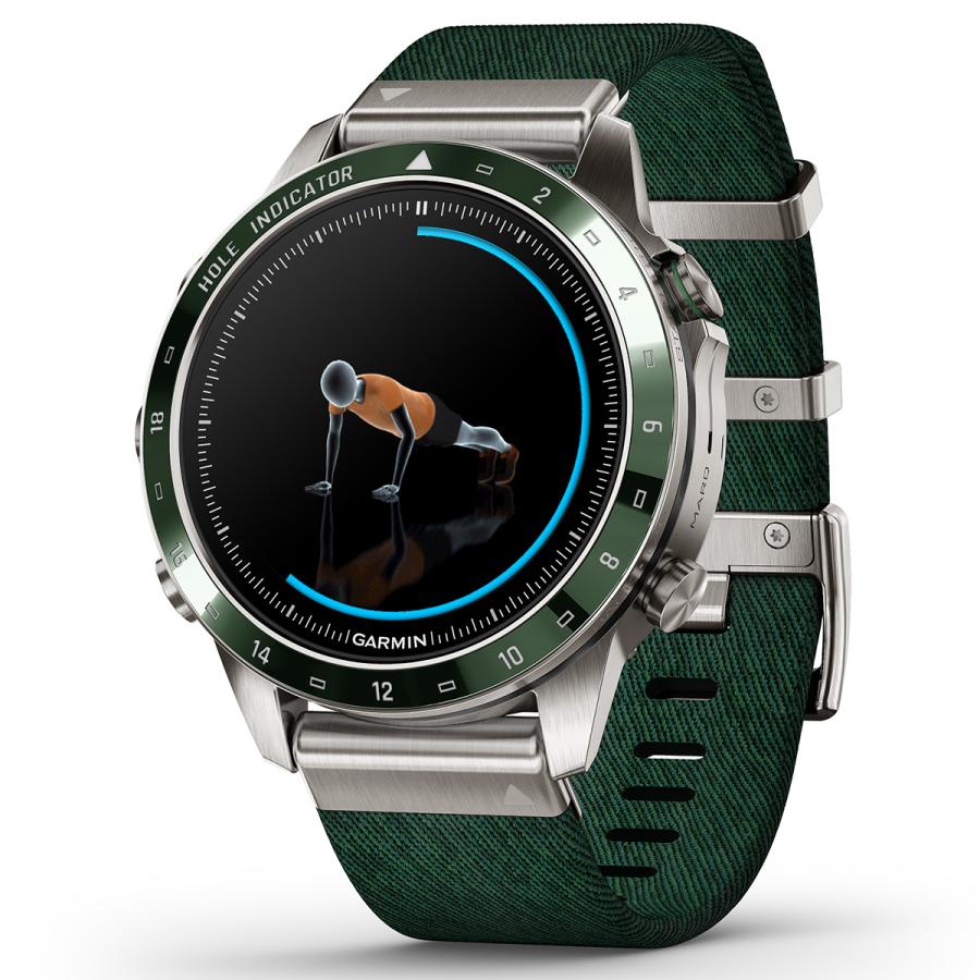 GARMIN（ガーミン） （無金利ローン）ガーミン GARMIN MARQ Golfer Gen