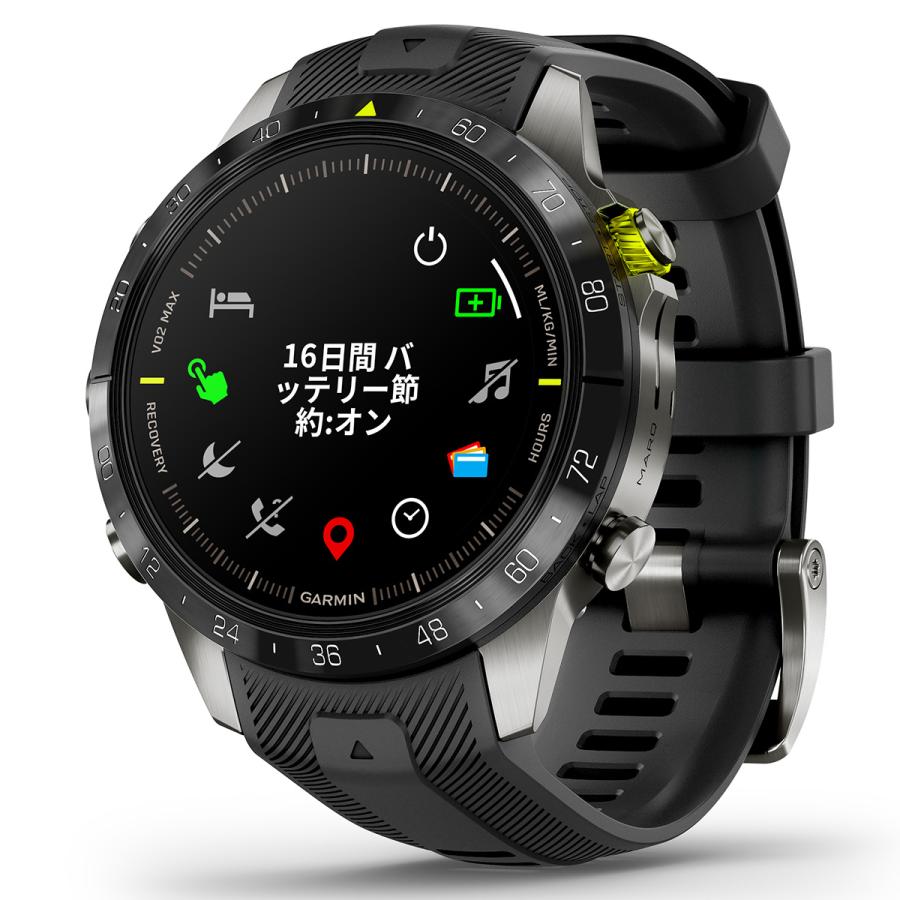 GARMIN（ガーミン） （無金利ローン）ガーミン GARMIN MARQ Athlete