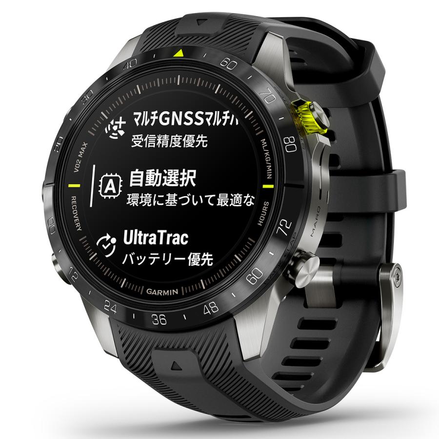 GARMIN（ガーミン） （無金利ローン）ガーミン GARMIN MARQ Athlete