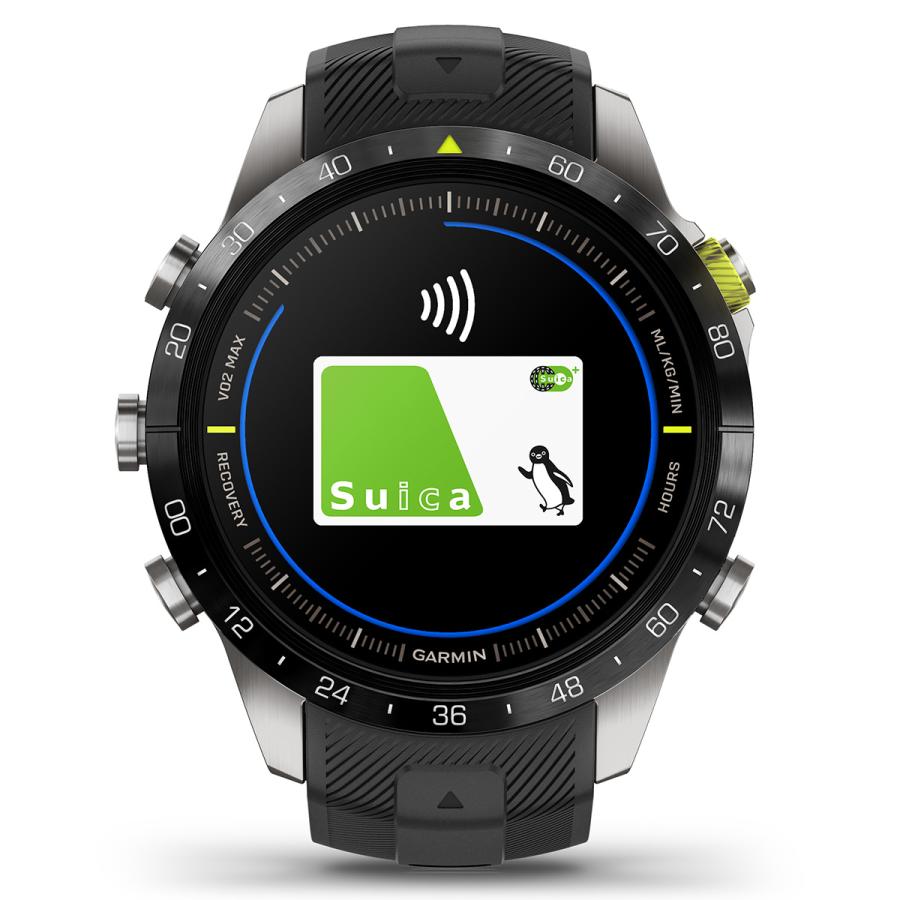 GARMIN（ガーミン） （無金利ローン）ガーミン GARMIN MARQ Athlete
