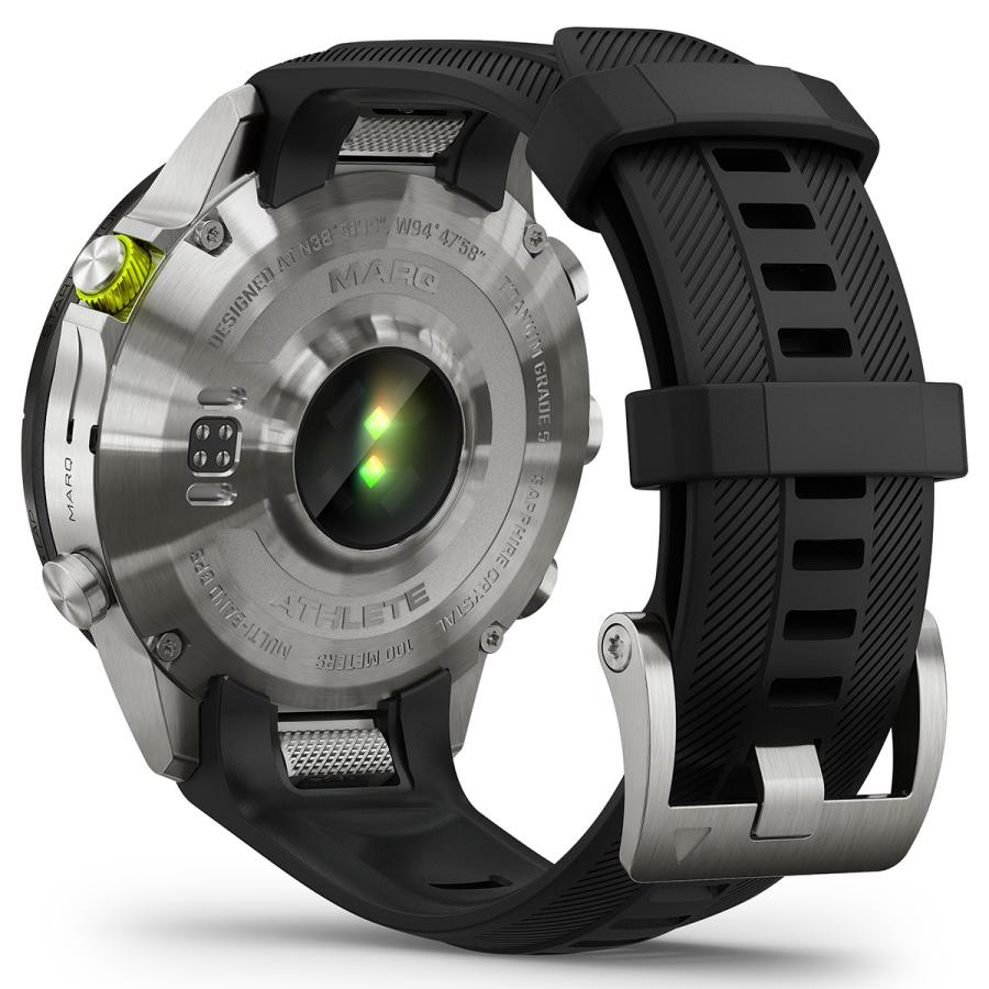 GARMIN（ガーミン） （無金利ローン）ガーミン GARMIN MARQ Athlete