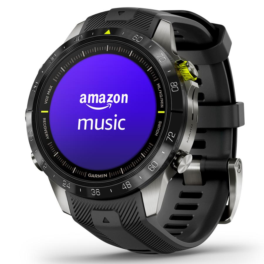 GARMIN（ガーミン） （無金利ローン）ガーミン GARMIN MARQ Athlete