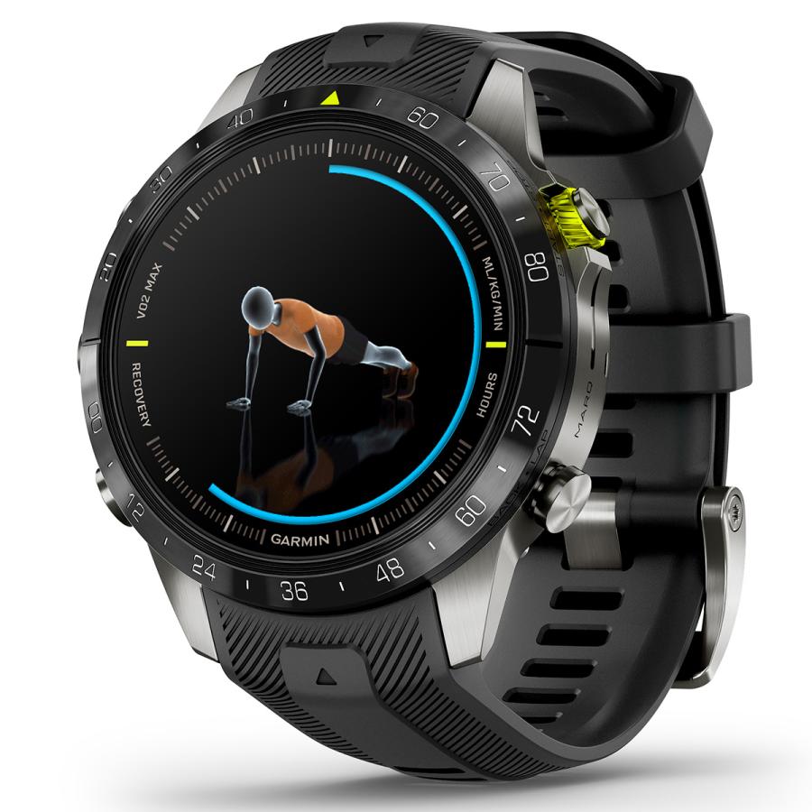 GARMIN（ガーミン） （無金利ローン）ガーミン GARMIN MARQ Athlete