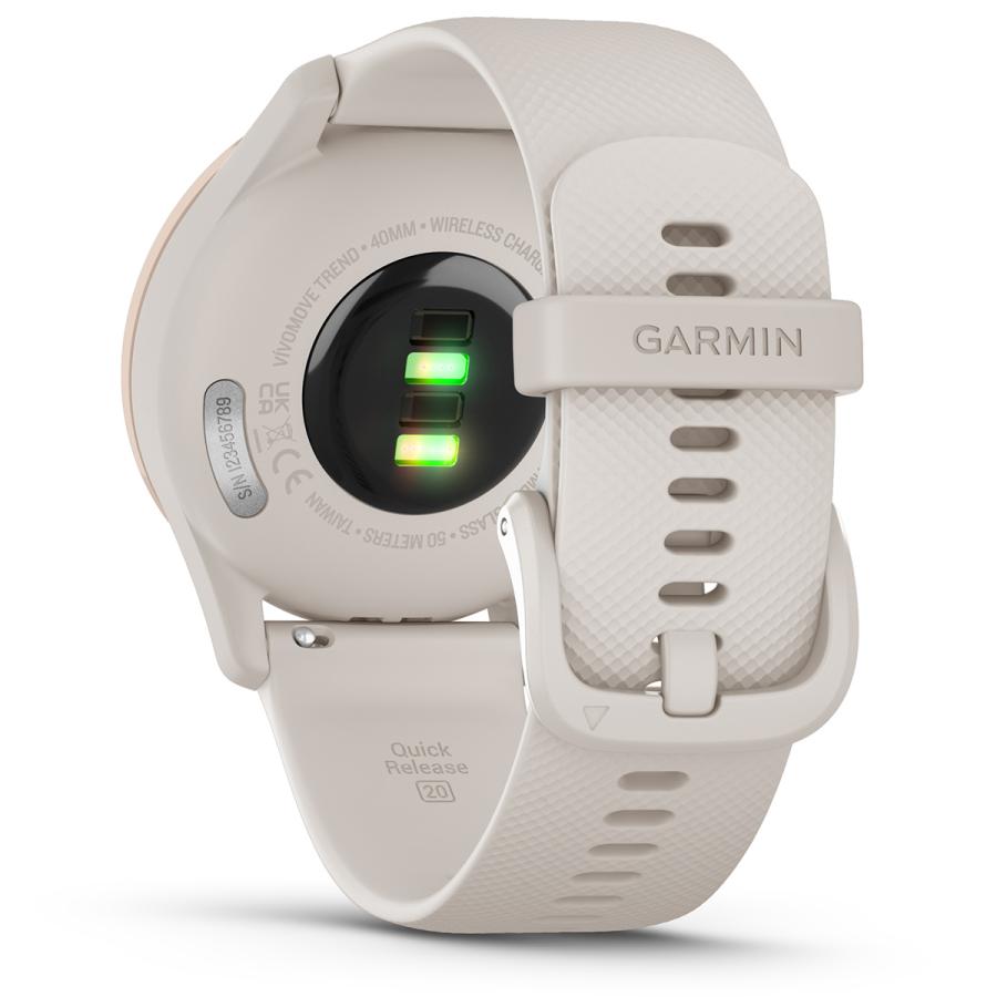 vivomove （無金利ローン）ガーミン GARMIN Trend ヴィヴォムーブ
