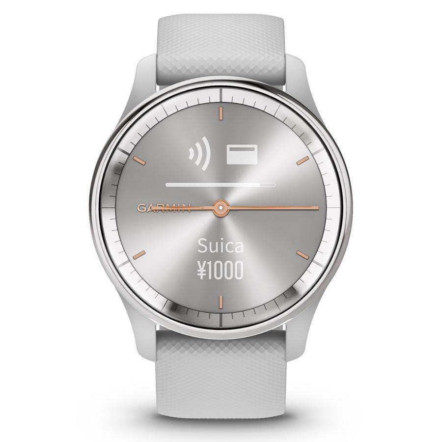 vivomove （無金利ローン）ガーミン GARMIN Trend ヴィヴォ