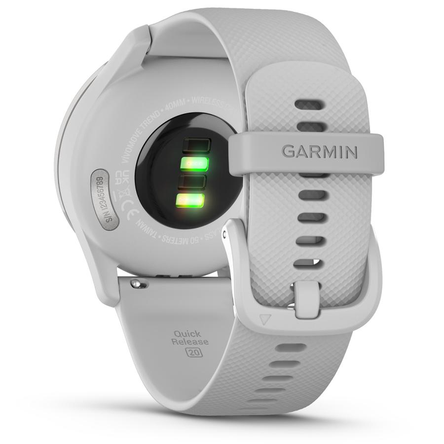 vivomove （無金利ローン）ガーミン GARMIN Trend ヴィヴォ