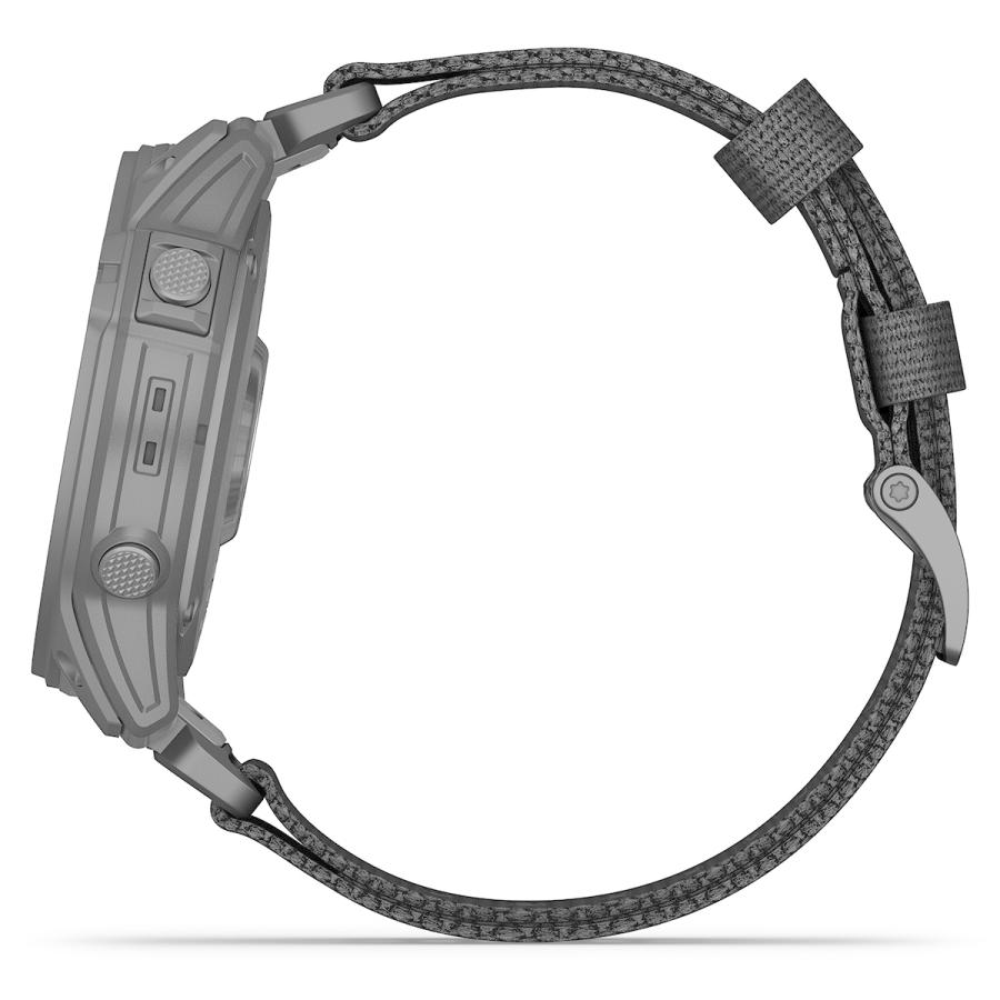 匿名配送 ガーミン GARMIN tactix 7 PRO タクティクスセブンプロ GPS スマートウォッチ 腕時計 010-02704-34 【PE2399420536】(86020円)