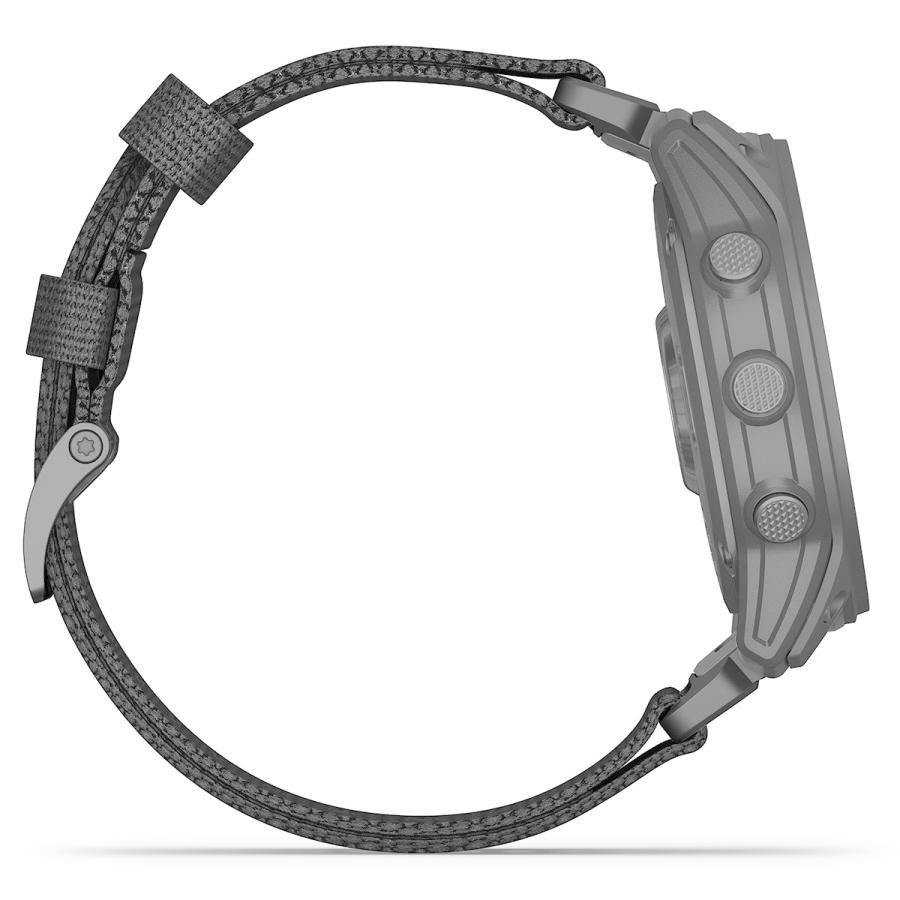 匿名配送 ガーミン GARMIN tactix 7 PRO タクティクスセブンプロ GPS スマートウォッチ 腕時計 010-02704-34 【PE2399420536】(86020円)