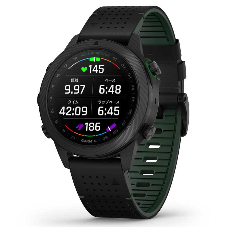 GARMIN（ガーミン） （無金利ローン）ガーミン GARMIN MARQ マーク