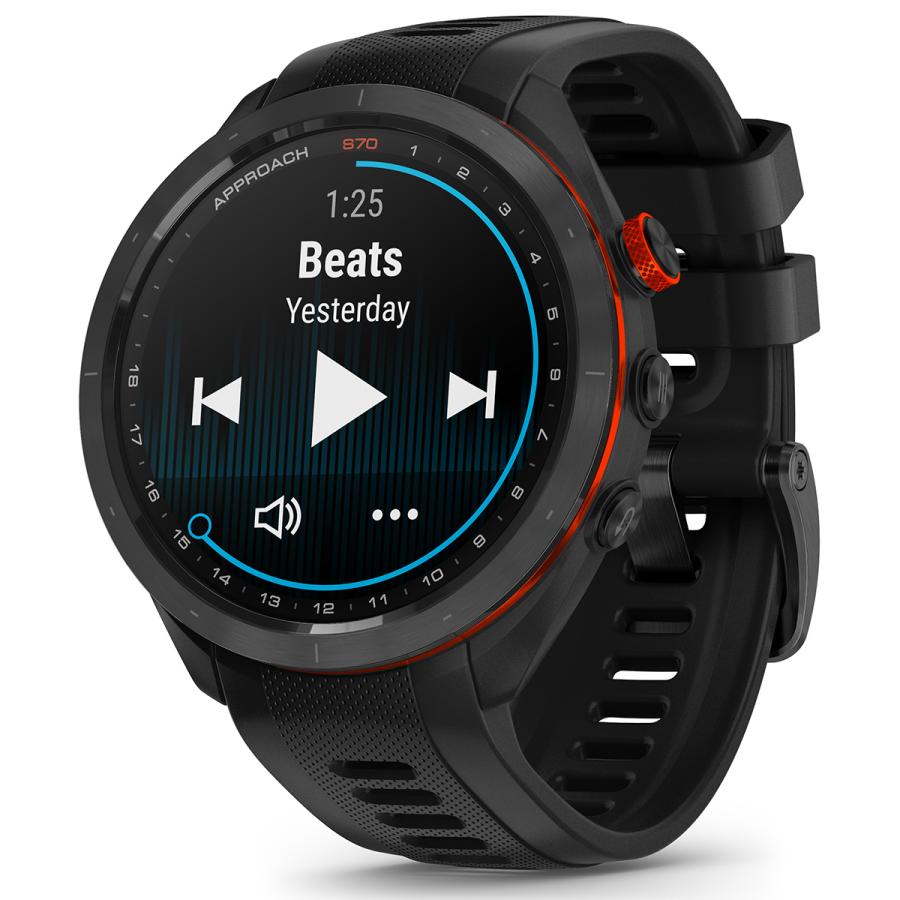 Approach ガーミン GARMIN S70 アプローチ ゴルフ GPS スマートウォッチ 010-02746-22 腕時計 : neelセレクトショップ 4th - 通販 - Yahoo!ショッピング Approach ガーミン GARMIN S70 アプローチ ゴルフ GPS スマートウォッチ 010-02746-22 腕時計 : neelセレクトショップ 4th - 通販 - Yahoo!ショッピング