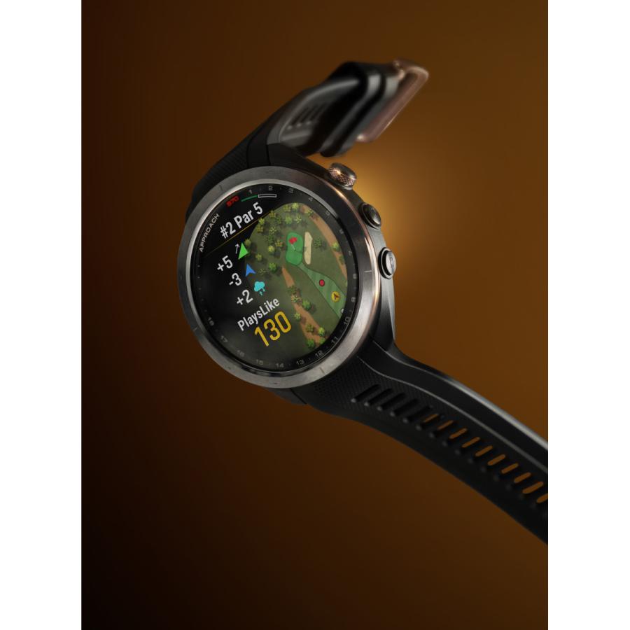 Approach （無金利ローン）ガーミン GARMIN S70 47mm アプローチ