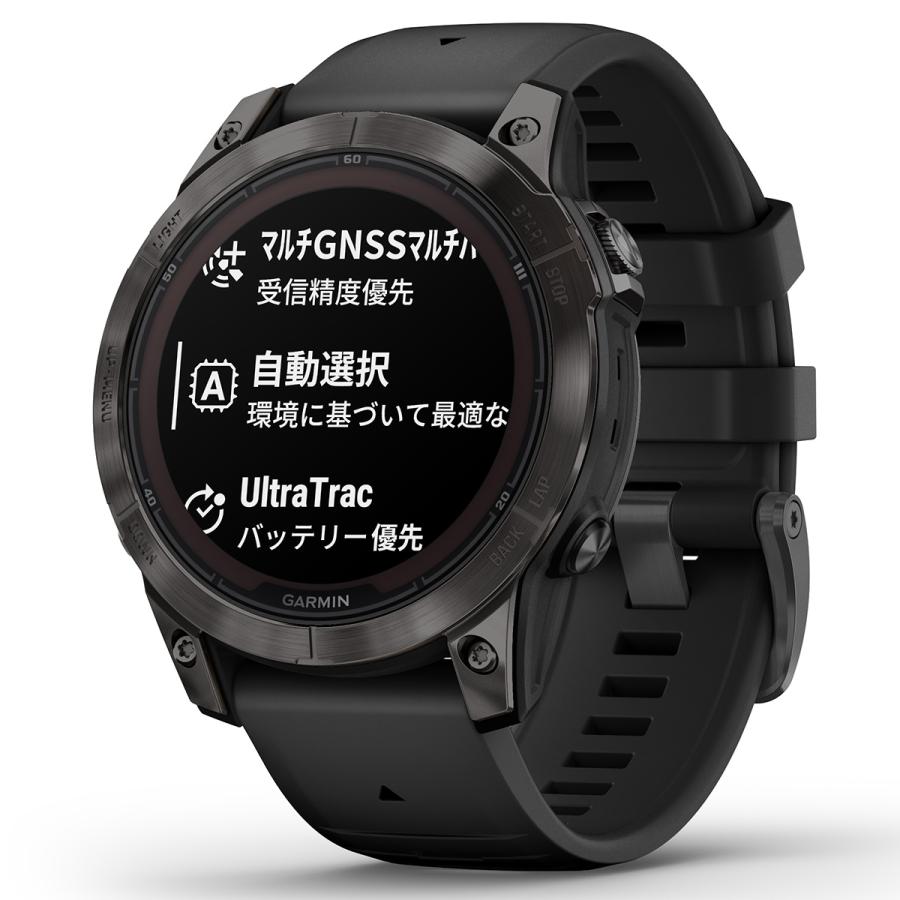 美品　GARMIN FENIX 7 PRO GPSナビ　等計5セット Amazon.com: Garmin Fenix 7 Solar, Adventure smartwatch, with Solar