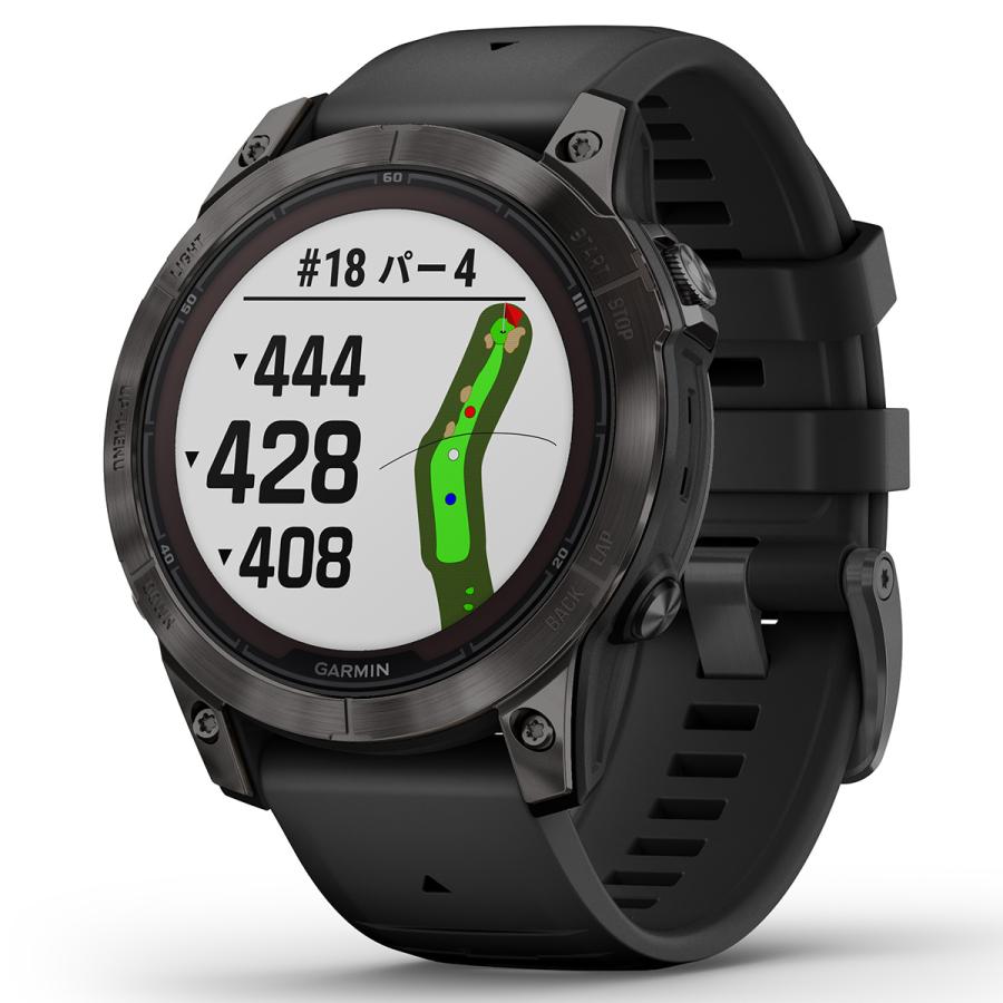 fenix 7 （無金利ローン）ガーミン GARMIN Pro フェニックス プロ 010