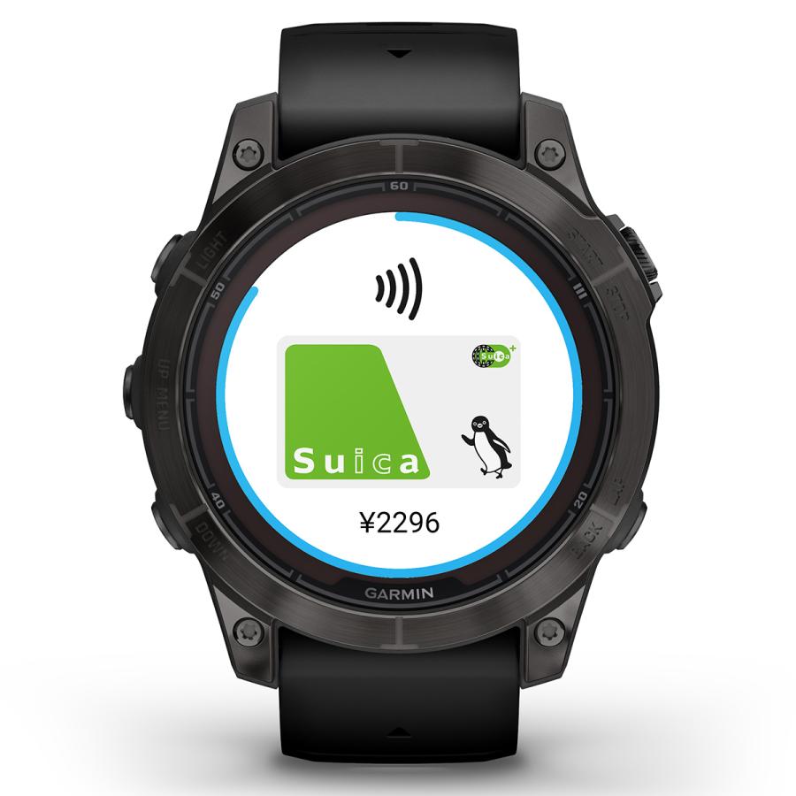 fenix 7 （無金利ローン）ガーミン GARMIN Pro フェニックス