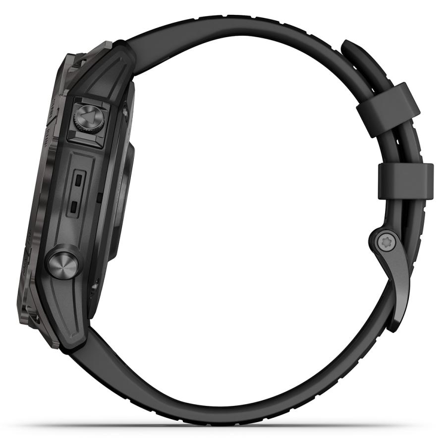 【オリジナル保護フィルム付き】ガーミン GARMIN fenix 7X Pro フェニックス 7X プロ 010-02778-52 GPS ソーラー スマートウォッチ 腕時計｜neel4｜03