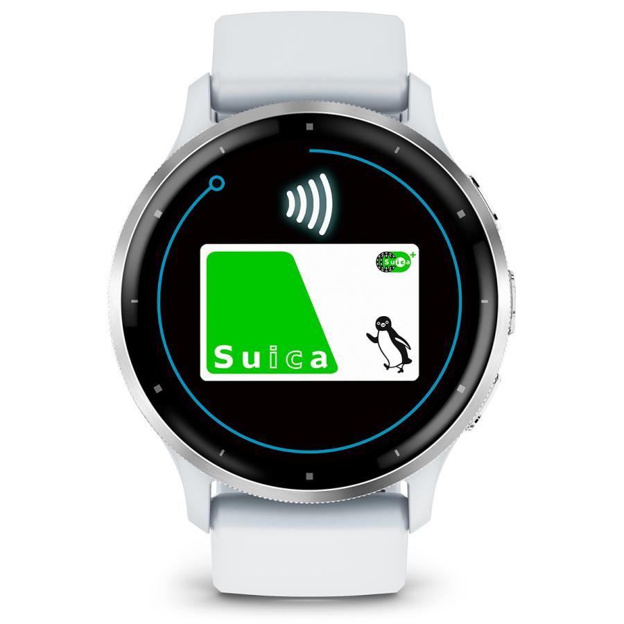 Venu ガーミン GARMIN 3 ヴェニュー3 GPS 心電図 スマート Venu ガーミン GARMIN 3 ヴェニュー3 GPS 心電図 スマート