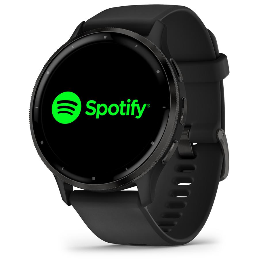 動作確認 ガーミン GARMIN Venu 3 ヴェニュー 3 GPS スマートウォッチ フィットネス 腕時計 010-02784-41 【OC7462134189】(26752円)